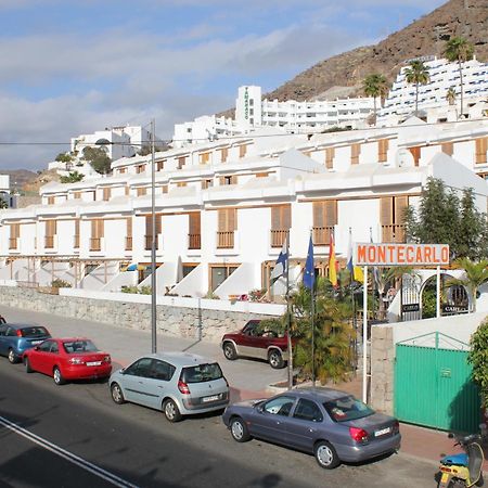 Apartamentos Montecarlo بورتو ريكو المظهر الخارجي الصورة