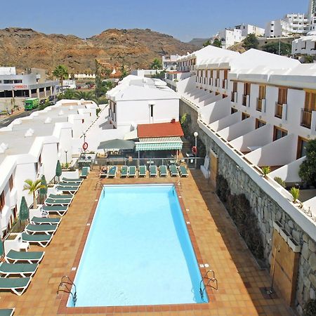 Apartamentos Montecarlo بورتو ريكو المظهر الخارجي الصورة