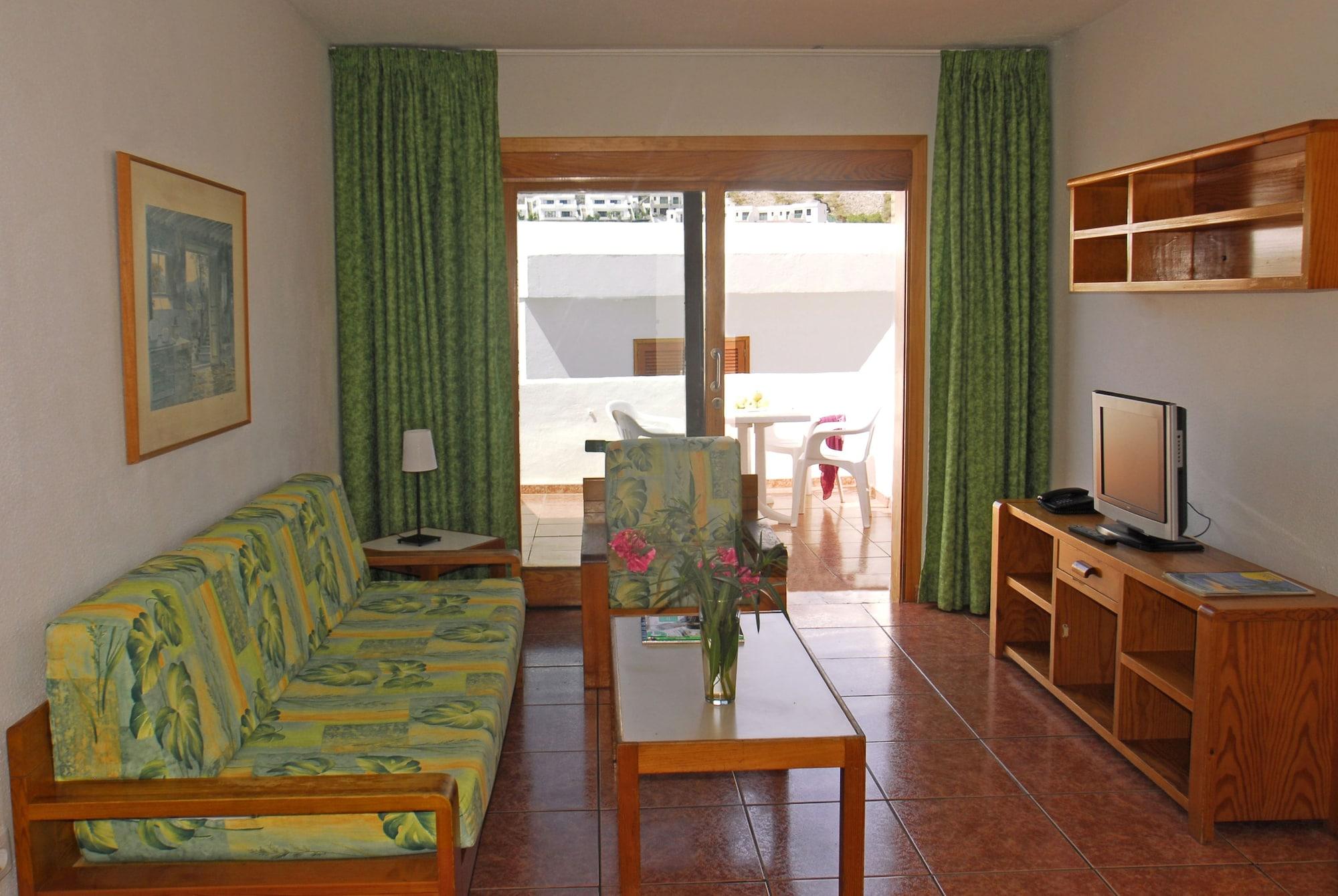 Apartamentos Montecarlo بورتو ريكو المظهر الخارجي الصورة