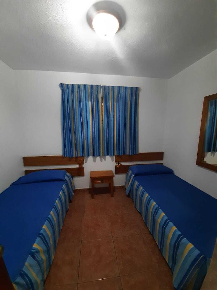 Apartamentos Montecarlo بورتو ريكو المظهر الخارجي الصورة