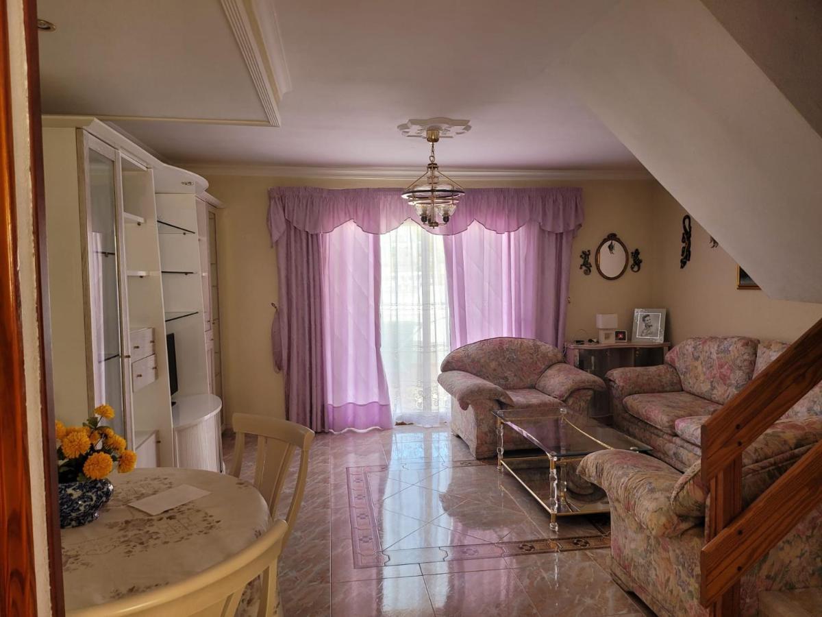 Apartamentos Montecarlo بورتو ريكو المظهر الخارجي الصورة