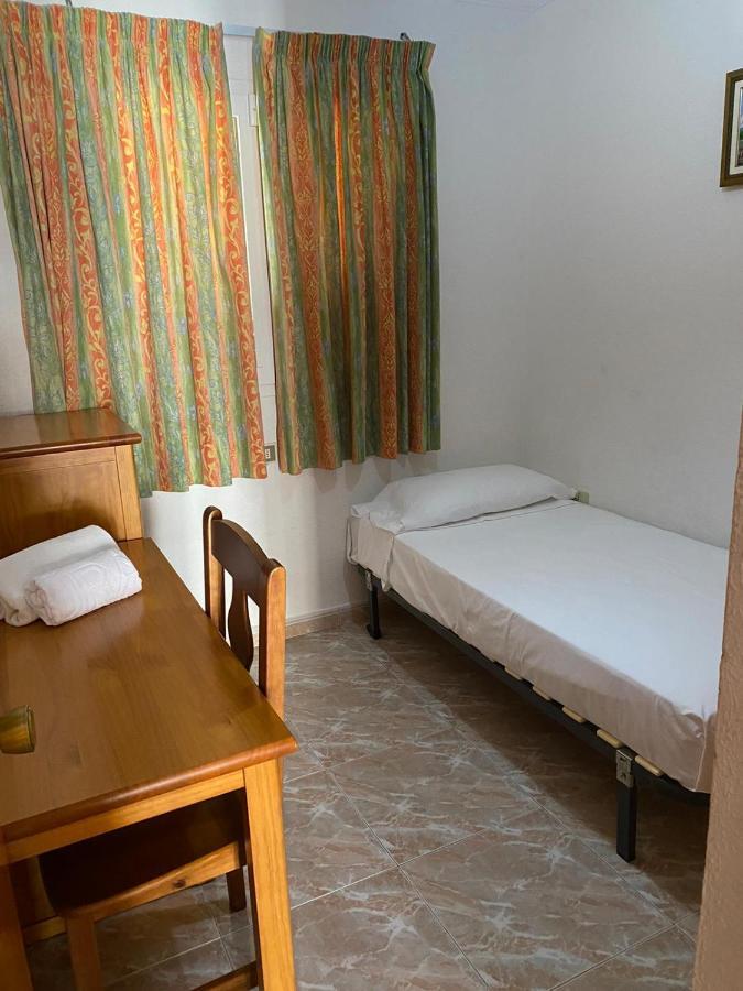 Apartamentos Montecarlo بورتو ريكو المظهر الخارجي الصورة