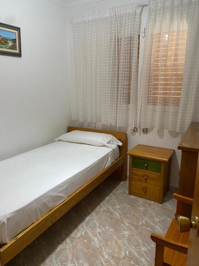 Apartamentos Montecarlo بورتو ريكو المظهر الخارجي الصورة