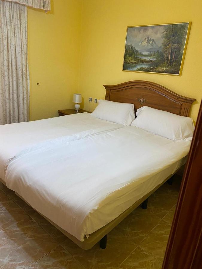 Apartamentos Montecarlo بورتو ريكو المظهر الخارجي الصورة
