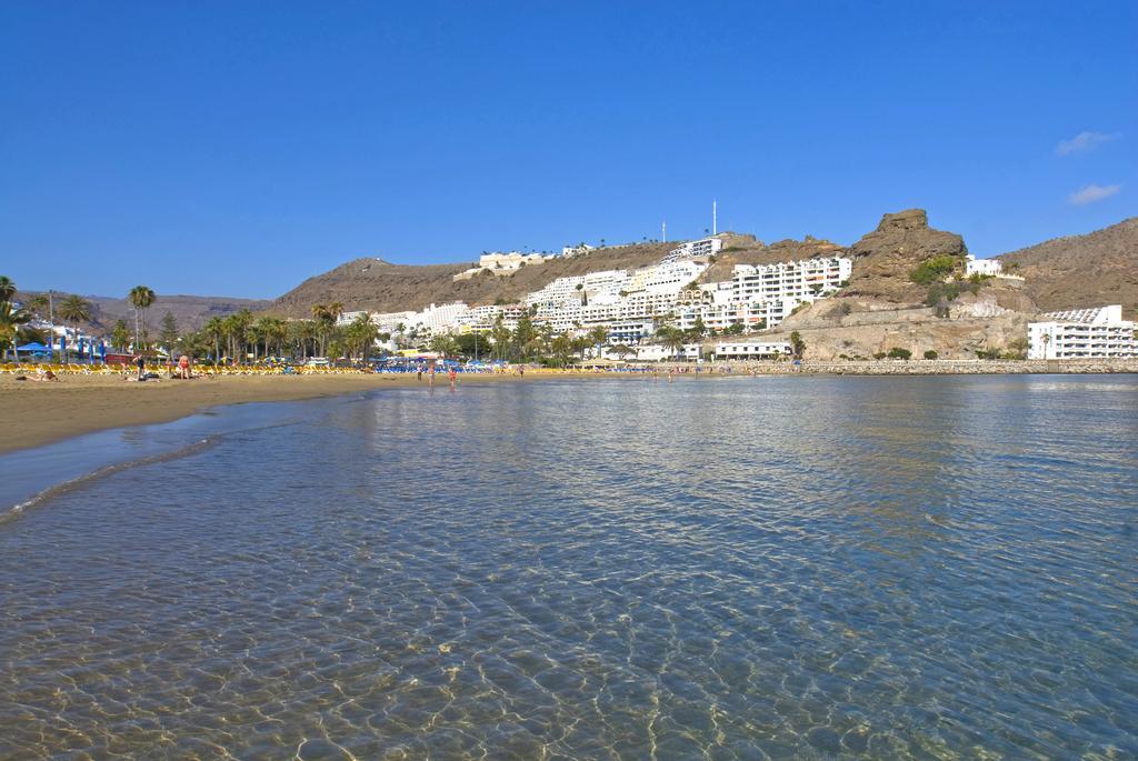 Apartamentos Montecarlo بورتو ريكو المظهر الخارجي الصورة