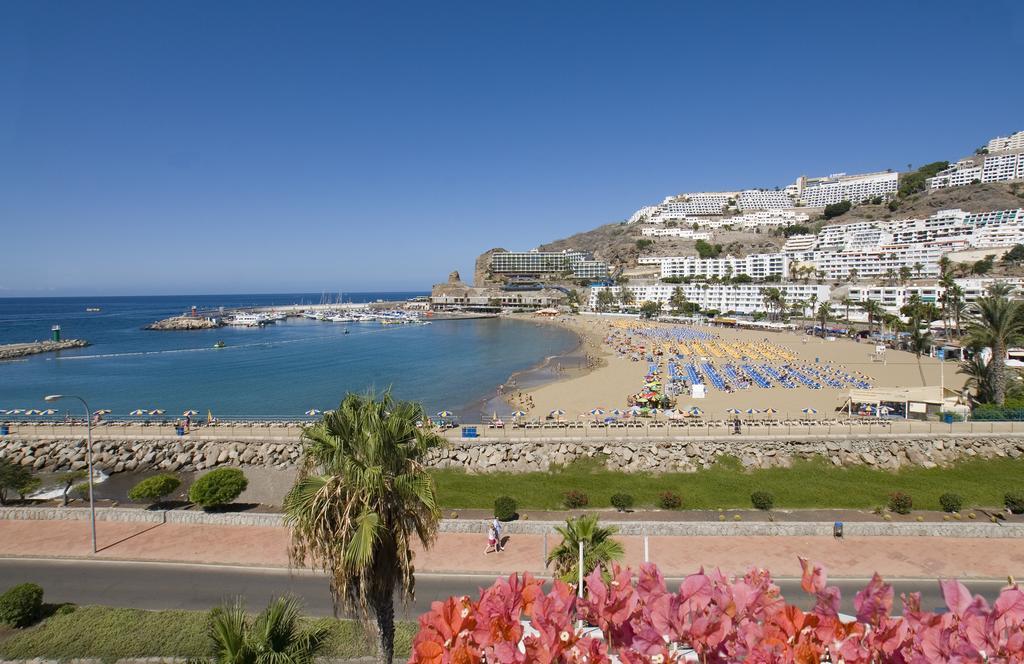 Apartamentos Montecarlo بورتو ريكو المظهر الخارجي الصورة
