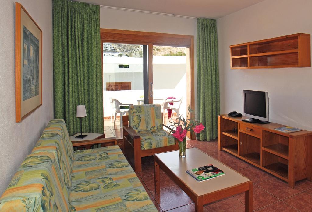 Apartamentos Montecarlo بورتو ريكو الغرفة الصورة