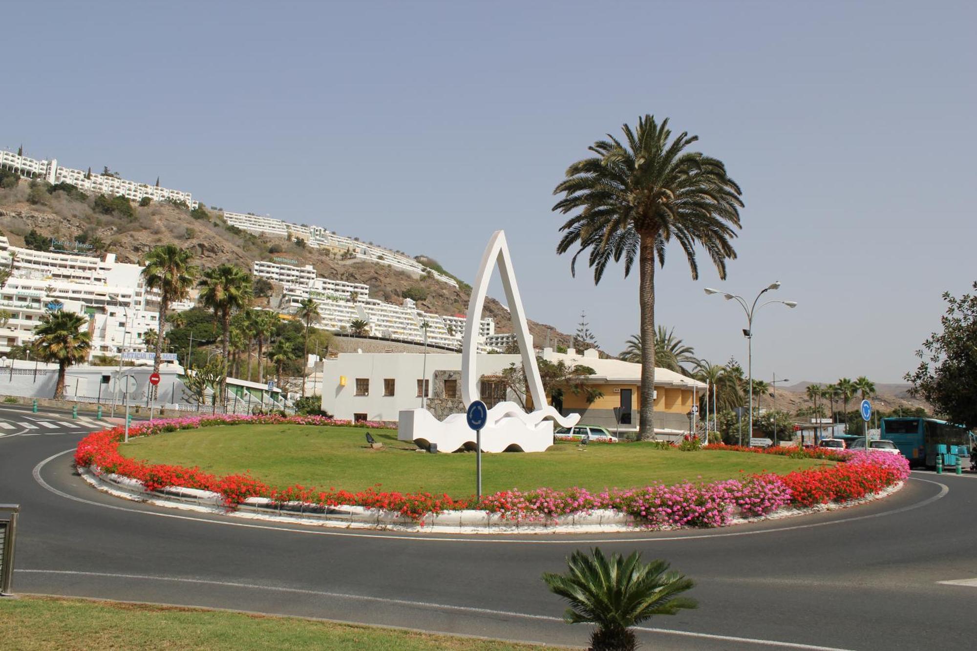 Apartamentos Montecarlo بورتو ريكو المظهر الخارجي الصورة