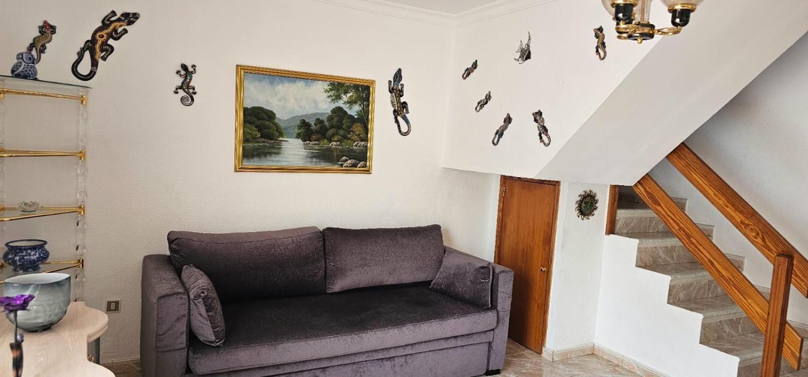 Apartamentos Montecarlo بورتو ريكو المظهر الخارجي الصورة