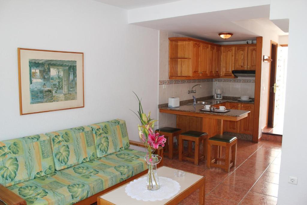 Apartamentos Montecarlo بورتو ريكو الغرفة الصورة