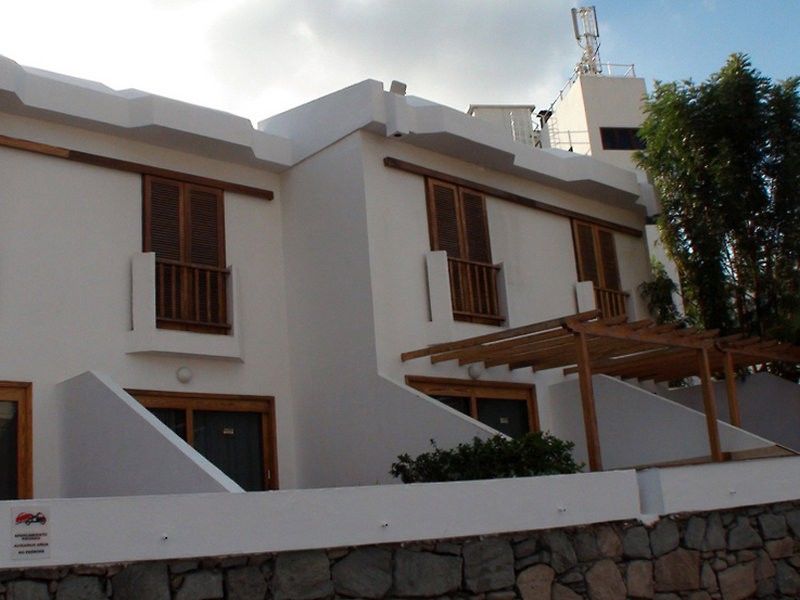 Apartamentos Montecarlo بورتو ريكو المظهر الخارجي الصورة