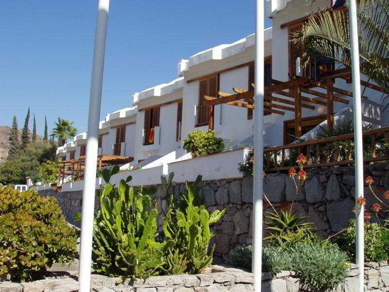 Apartamentos Montecarlo بورتو ريكو المظهر الخارجي الصورة