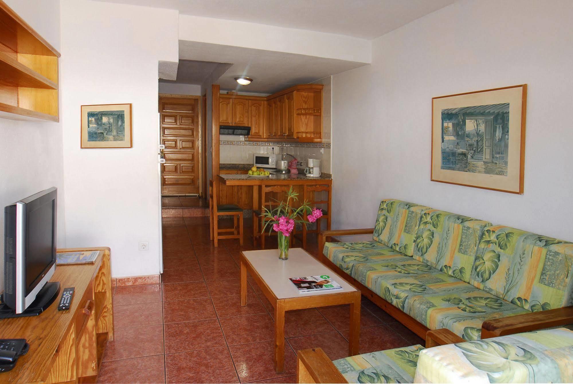 Apartamentos Montecarlo بورتو ريكو المظهر الخارجي الصورة